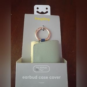 2/$15 Earbud case cover fits Airpods Pro